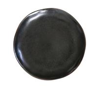 MEDARD DE NOBLAT Vertigo Volcan - Assiette plate 27 cm (lot de 6)