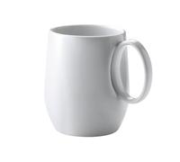 MEDARD DE NOBLAT Yaka Blanc - 6 gobelets à café