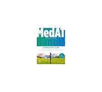 Medat Lernskript Für Kff, Tv, Sek (Band 2)