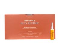 Medavita B-refibre Sérum reconstructeur 24fl x 10ml - Cheveux abîmés, fragilisés et appauvris