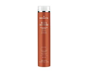 Medavita B-Refibre Shampooing restructurant 250ml - Pour cheveux fragilisés et abîmés