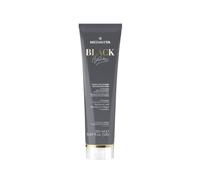 Medavita Black Blondie Extra Cool Blonde Neutralizing Masque 150ml - Après-shampoing Anti-Jaune Intense Cheveux Blond Décoloré