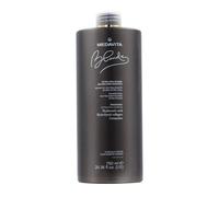 Medavita Black Blondie Extra Cool - Shampooing neutralisant anti-jaunissement intense pour cheveux blonds décolorés 750ml