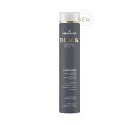 Medavita Black Blondie Shampooing neutralisant Extra Cool Blonde 250ml - Anti-jaunissement intensif pour cheveux blonds décolorés