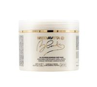 Medavita Blondie All Blondes Bonding Deep Mask 500ml - Masque Repulpant pour tous les types de cheveux blonds