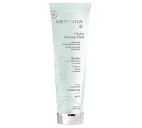 Medavita Choice Glowing Mask masque traitant pour des cheveux brillants et doux 150 ml