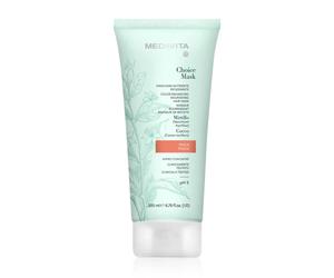Medavita Choiche Masque Nourrissant Rehausseur de Reflets Pêche 200ml