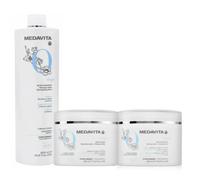 Medavita Coffret Détox Oxygène - Format Professionnel
