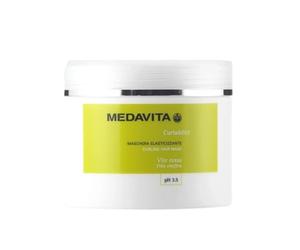 Medavita Curladdict Masque élasticisant pour cheveux bouclés et ondulés