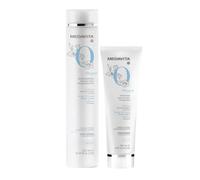 Medavita Cute Oxygen Coffret Détox Shampooing et Masque