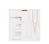 Medavita Cute Puroxine 12x6ml - totion antipelliculaire pH 3