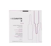 Medavita Cute Velour Lotion Apaisante contre la sensibilité pH 6 12x6ml