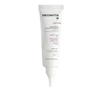 Medavita Cutis Pura Gommage à l'argile exfoliant pour cuir chevelu et visage 75ml