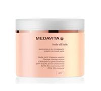 Medavita Huile D'etoile Masque aux huiles illuminantes 500ml - Masque illuminant pour tous types de cheveux