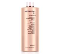 Medavita Huile D'Etoile Oleum di Luce Traitement Intensif 750ml - Masque illuminant pour tous types de cheveux