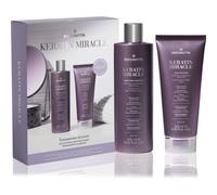 Medavita Keratin Miracle coffret cadeau pour femme