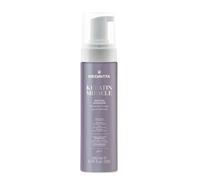 Medavita Keratin Miracle Frizz Over Mousse capillaire 200ml - Mousse anti-frisottis