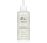 Medavita Keratin Miracle Liss Magic Drops Traitement lissant pour des cheveux brillants et doux 100 ml