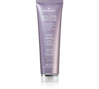 Medavita Keratin Miracle Sleek Hair Mask masque lissant hydratant 150 ml