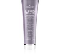 Medavita Keratin Miracle Sleek Hair Mask masque lissant hydratant 50 ml