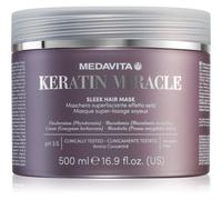 Medavita Lunghezze Keratin Miracle Sleek Hair Mask 500ml