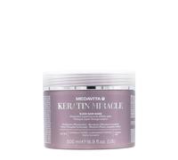 Medavita Lunghezze Keratin Miracle Sleek Hair Mask 500ml - masque lissant