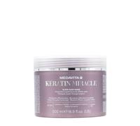 Medavita Lunghezze Keratin Miracle Sleek Hair Mask 500ml