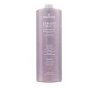 Medavita Lunghezze Keratin Miracle Sleek Hair Shampoo 1250ml