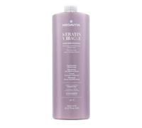 Medavita Lunghezze Keratin Miracle Sleek Hair Shampooing lissant 1250 ml