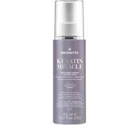Medavita Lunghezze Keratin Miracle Smoothing Thermo Defence Spray 150ml