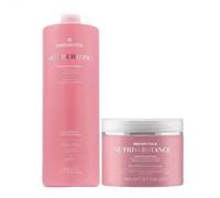 Medavita Nutrisubstance Coffret Shampooing et Masque - Cheveux secs