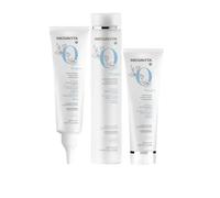 Medavita Oxygen Detox Coffret - Shampooing, Masque et Gommage