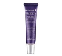 Medavita Prodige Crème soyeuse pour cheveux 15ml - Traitement anti-casse restructurant sans rinçage pour cheveux abîmés