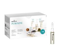 Medavita Puroxine Lotion antipelliculaire 12x6ml - Ampoules antipelliculaires