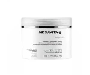 Medavita Requilibre Dermocrema sébo-équilibrante cuir chevelu et cheveux 500ml