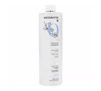 Medavita Shampooing Oxygène Détox 1000ml - pour cheveux sensibles et stressés