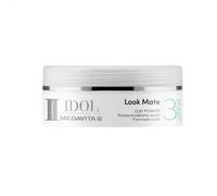 Medavita Styling Idol Creative Look Mate 100ml - Crème modelante mate tenue moyenne