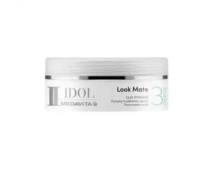 Medavita Styling Idol Creative Look Mate 100ml - Crème modelante mate tenue moyenne