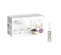 Medavita Velour Lotion apaisante 12x6ml - Ampoules calmantes pour cuir chevelu sensible et irrité