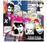 Medazzaland – Warner Music