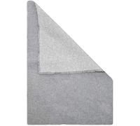 MedBed Couverture pour chien médicinale standard, d'origine, grise