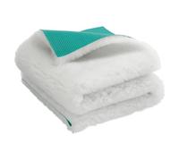 Medbed VetBed Tapis médicinal pour chien Tapis lavable, absorbant l’humidité, anti-dérapant, isolant, anti-allergénique, respirant, très robuste