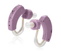 MEDca Premium Active Modèle "JH 113-2-P" pour Sports et Plein Air, (Violet)