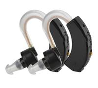 MEDca Premium Active Modèle "JH-113-2PP" pour Sports et Plein Air, (Noire)