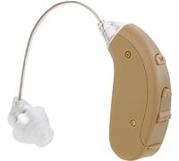 MEDca Son personnel auditif numérique BTE - Parfait pour les hommes et les femmes