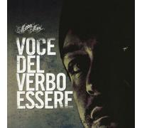 Medda - Voix Du Verbe Être - LP Numéroté 300 Exemplaires Édition Limitée.