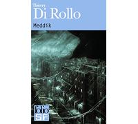 Meddik: (ou Le rire du sourd)