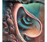 Meddle Reimagined A Tribute To Pink Floyd – Vinyle bleu – The Orchard