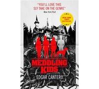 Meddling Kids by Edgar Cantero Inconnu (Auteur)