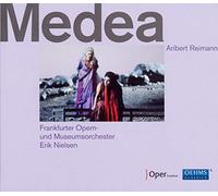 Medea [Import]